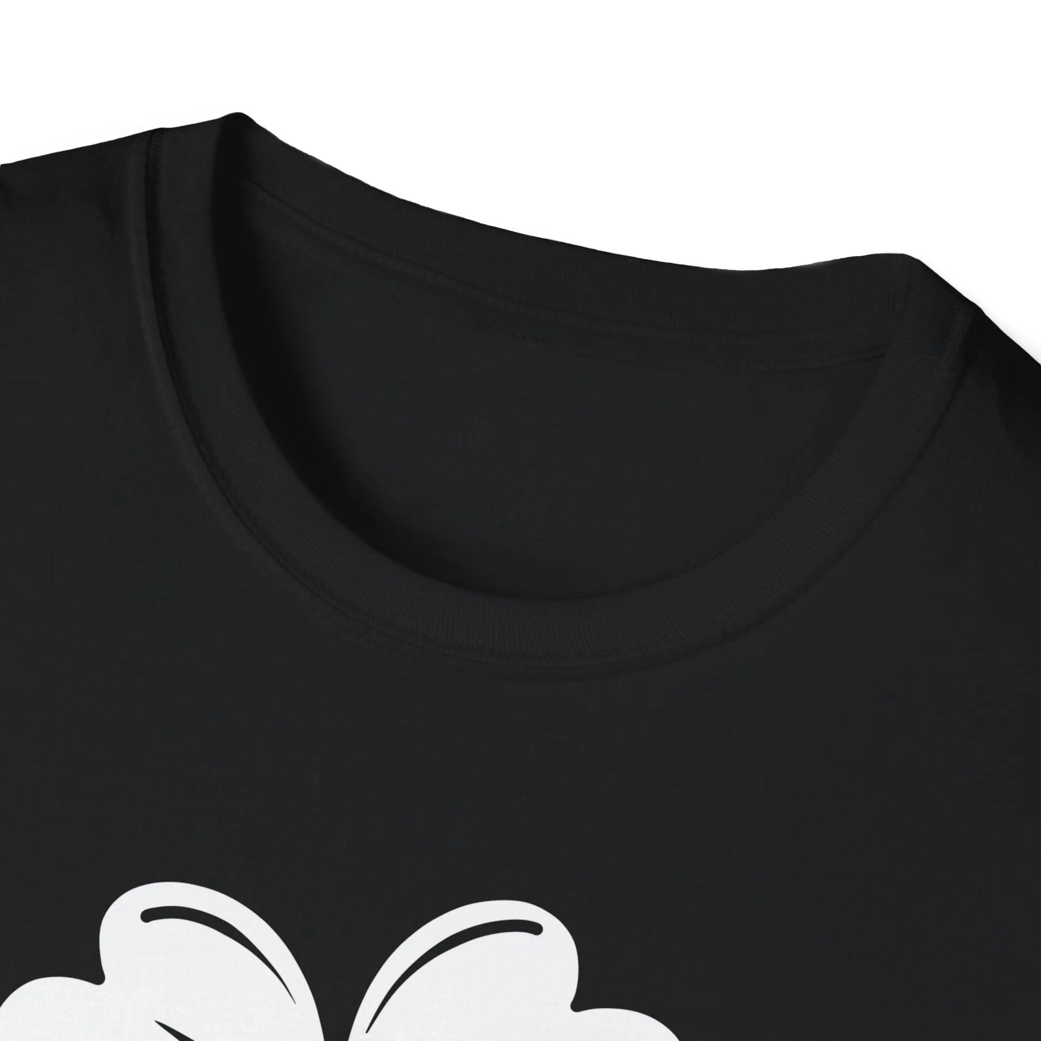 0% Irish, But Kiss Me Anyway | Deluxe St Patrick's Day Tee
