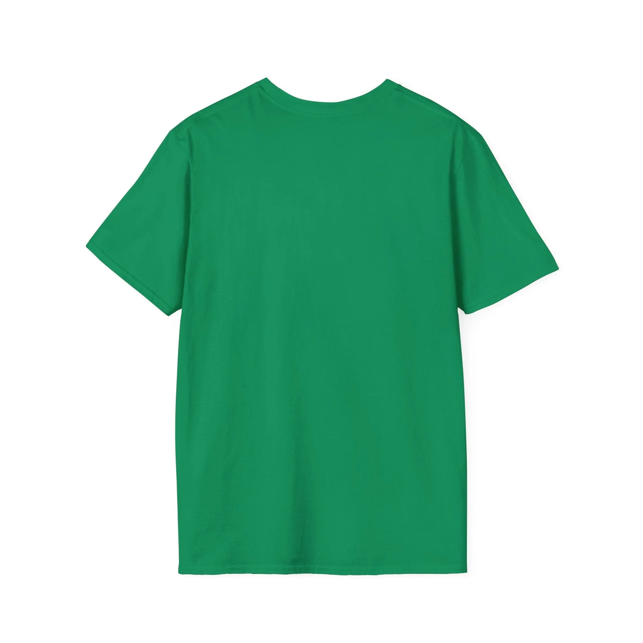 0% Irish, But Kiss Me Anyway | Deluxe St Patrick's Day Tee