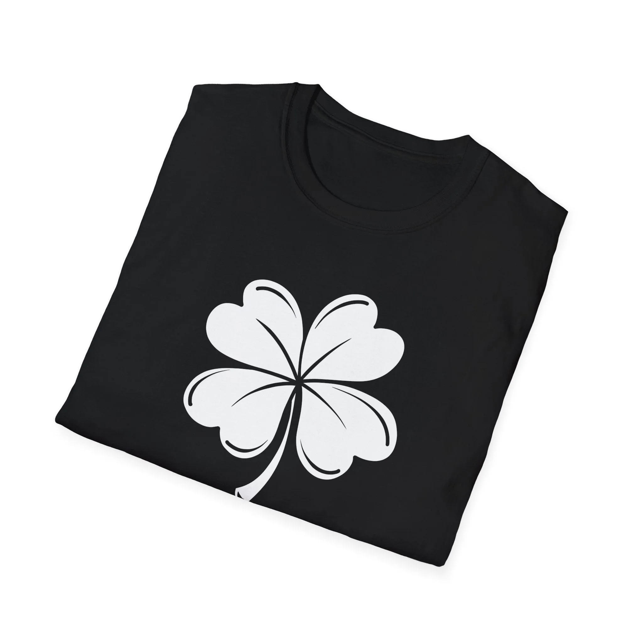 0% Irish, But Kiss Me Anyway | Deluxe St Patrick's Day Tee