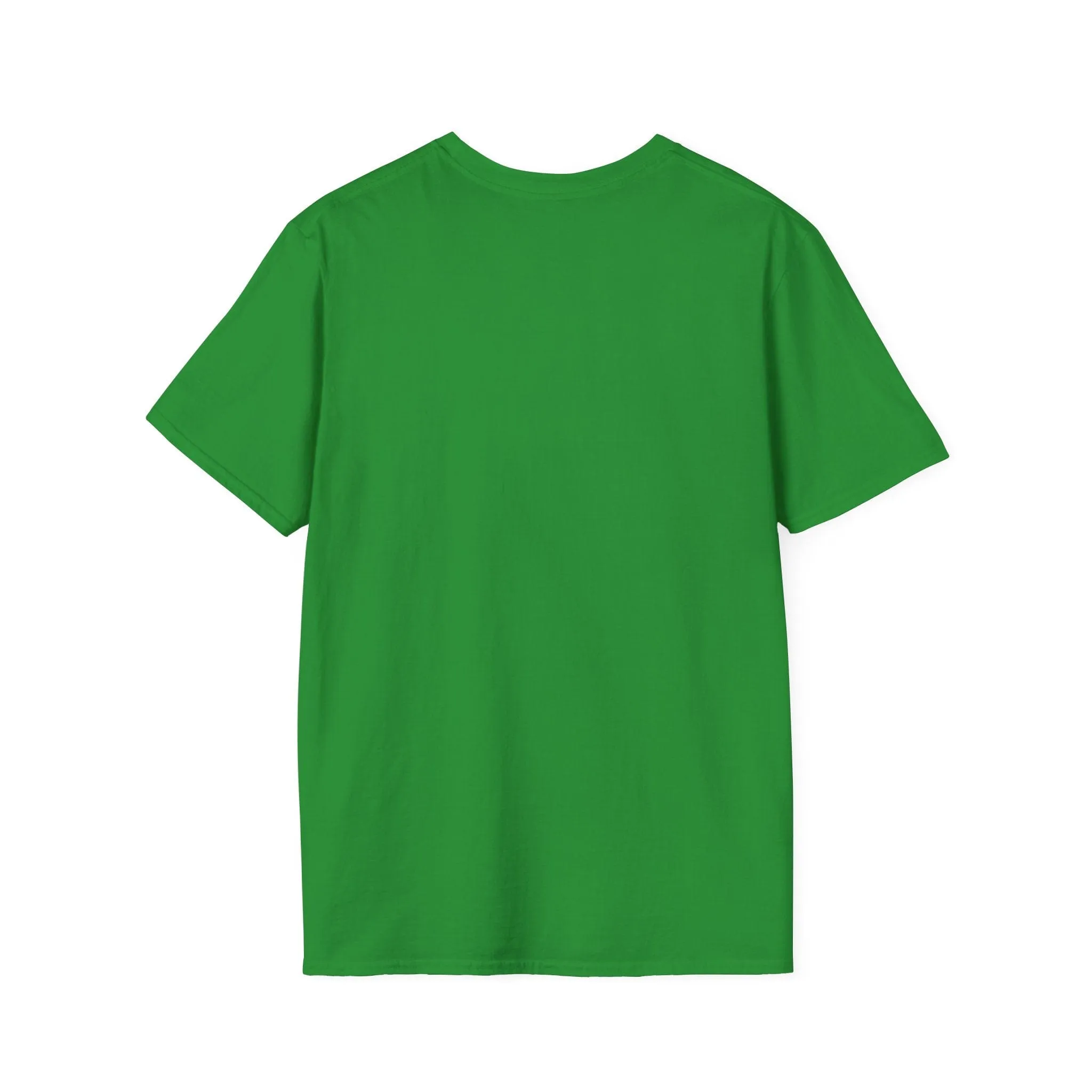 0% Irish, But Kiss Me Anyway | Deluxe St Patrick's Day Tee