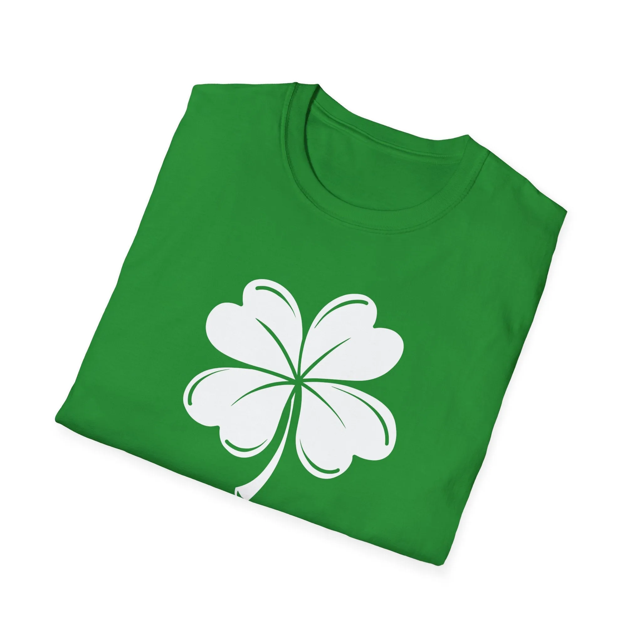 0% Irish, Still here For The Beer | Deluxe St Patrick's Day Tee