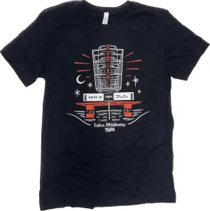 Admiral Twin Tee