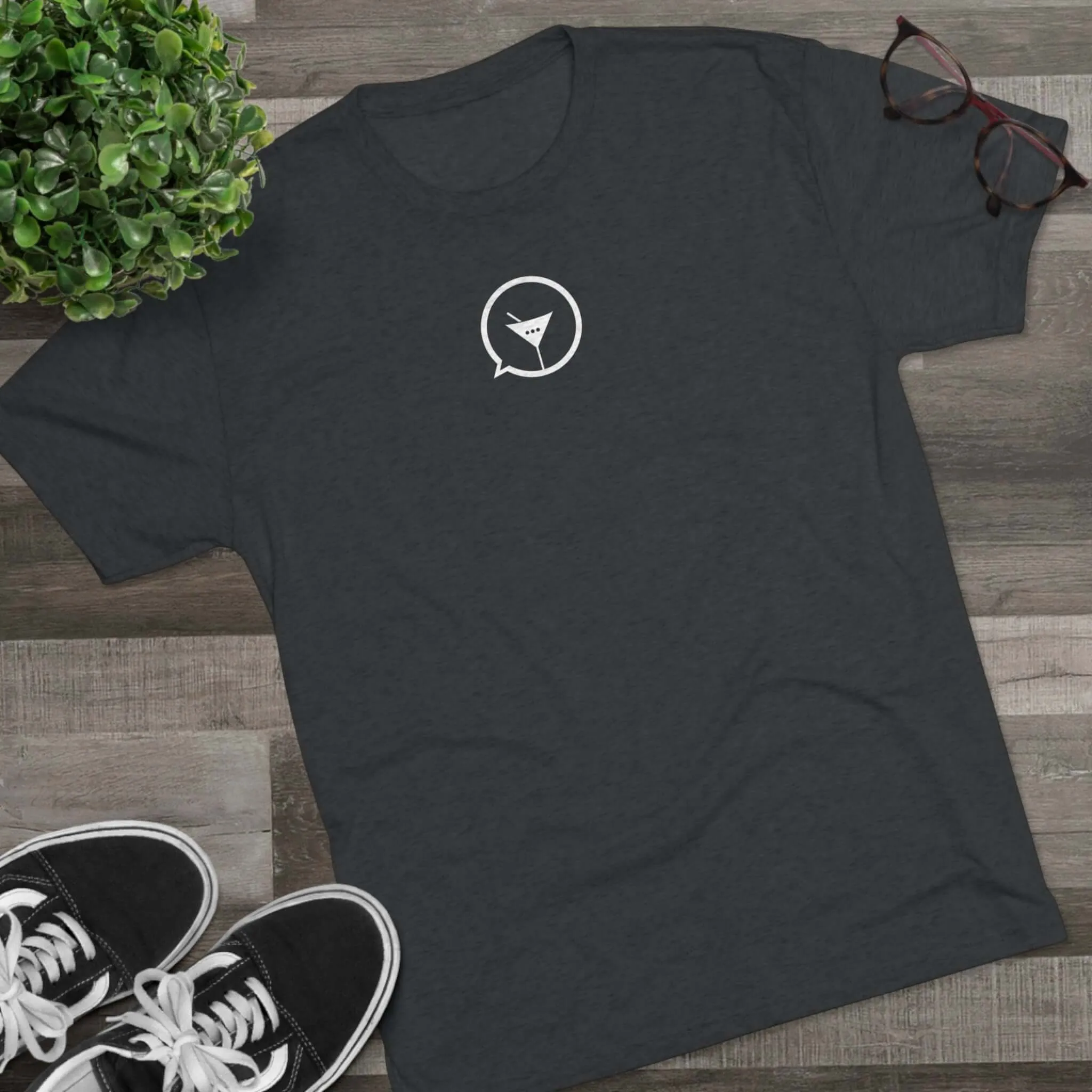 Agent J II T-Shirt