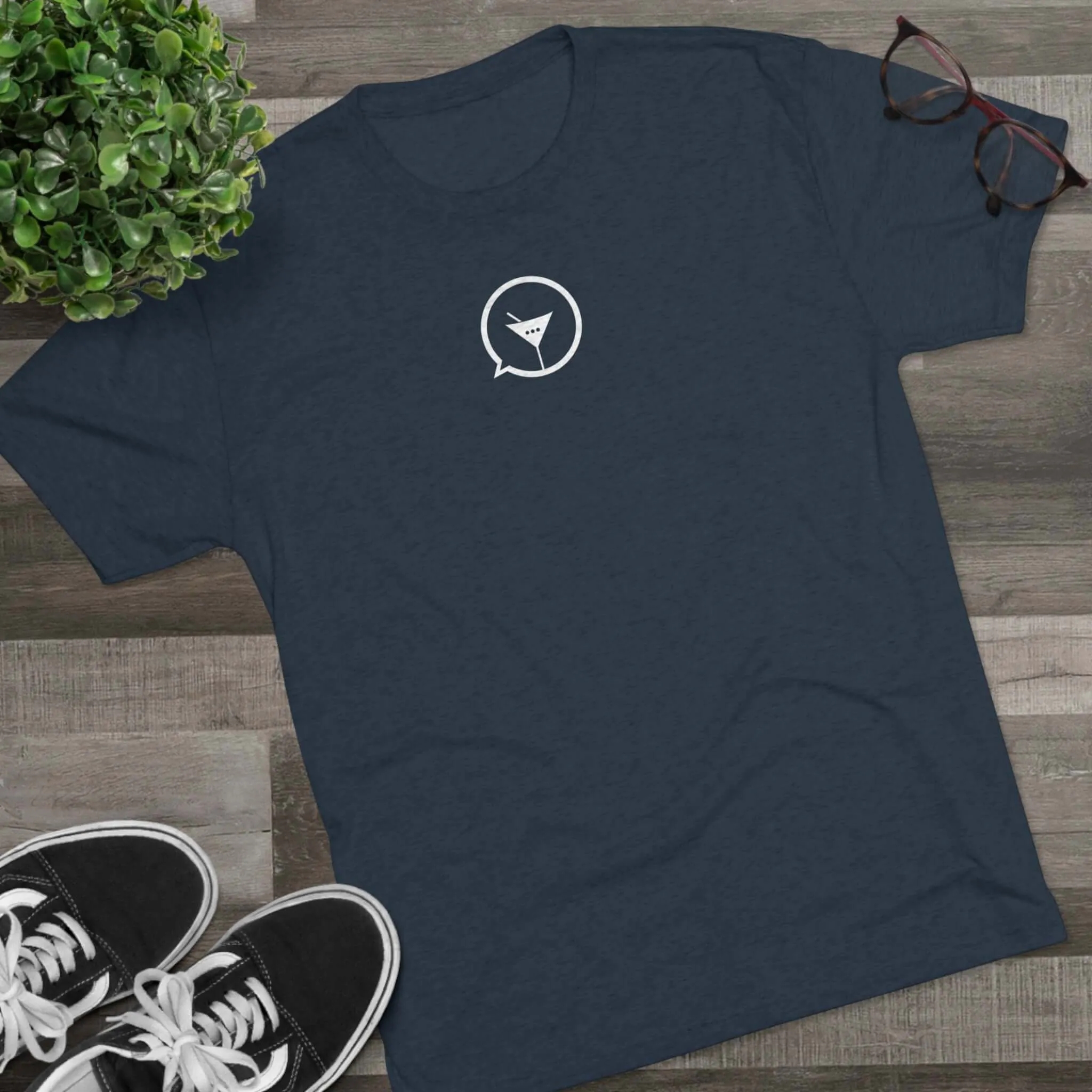 Agent J II T-Shirt