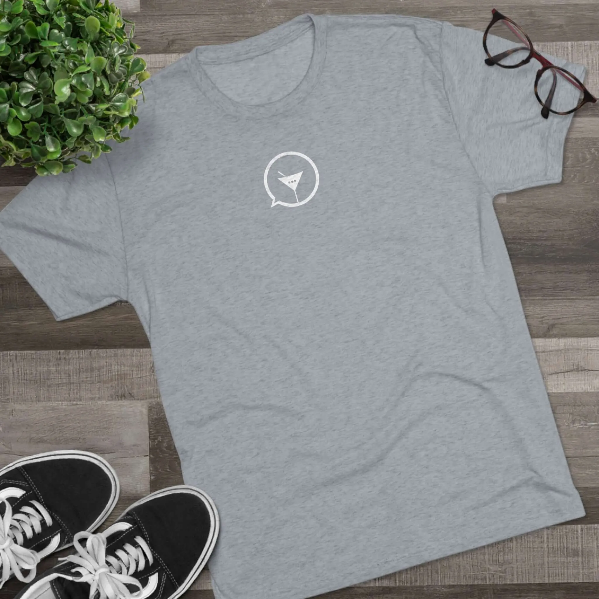 Agent J II T-Shirt