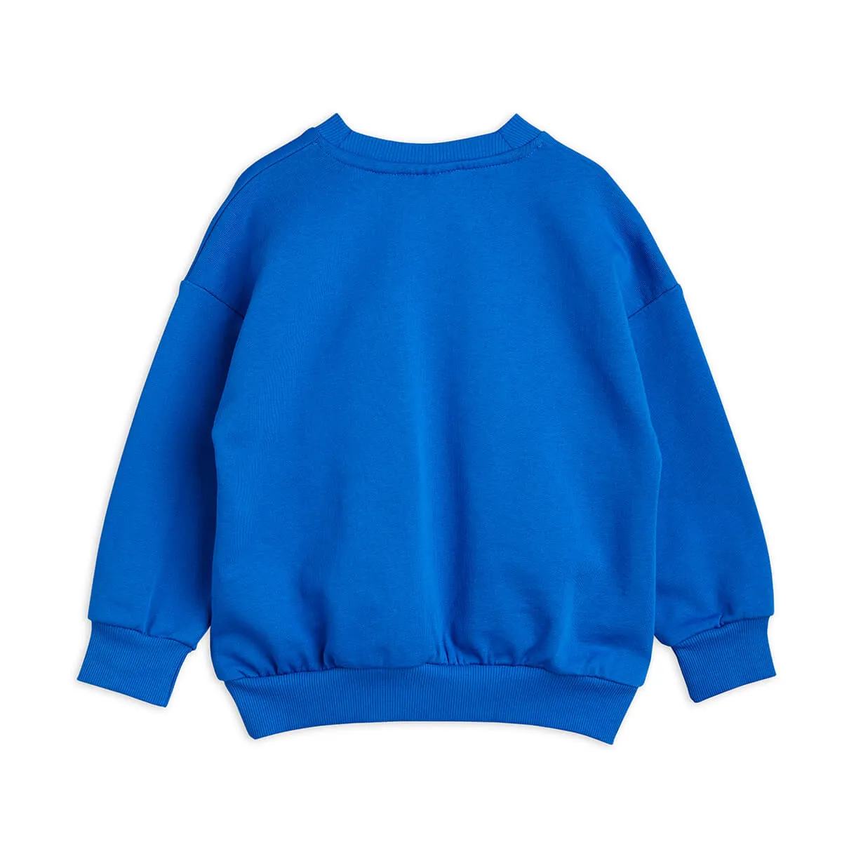 Airplane Sweatshirt aus 100% GOTS Bio-Baumwolle