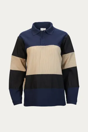 ALBANY PULLOVER