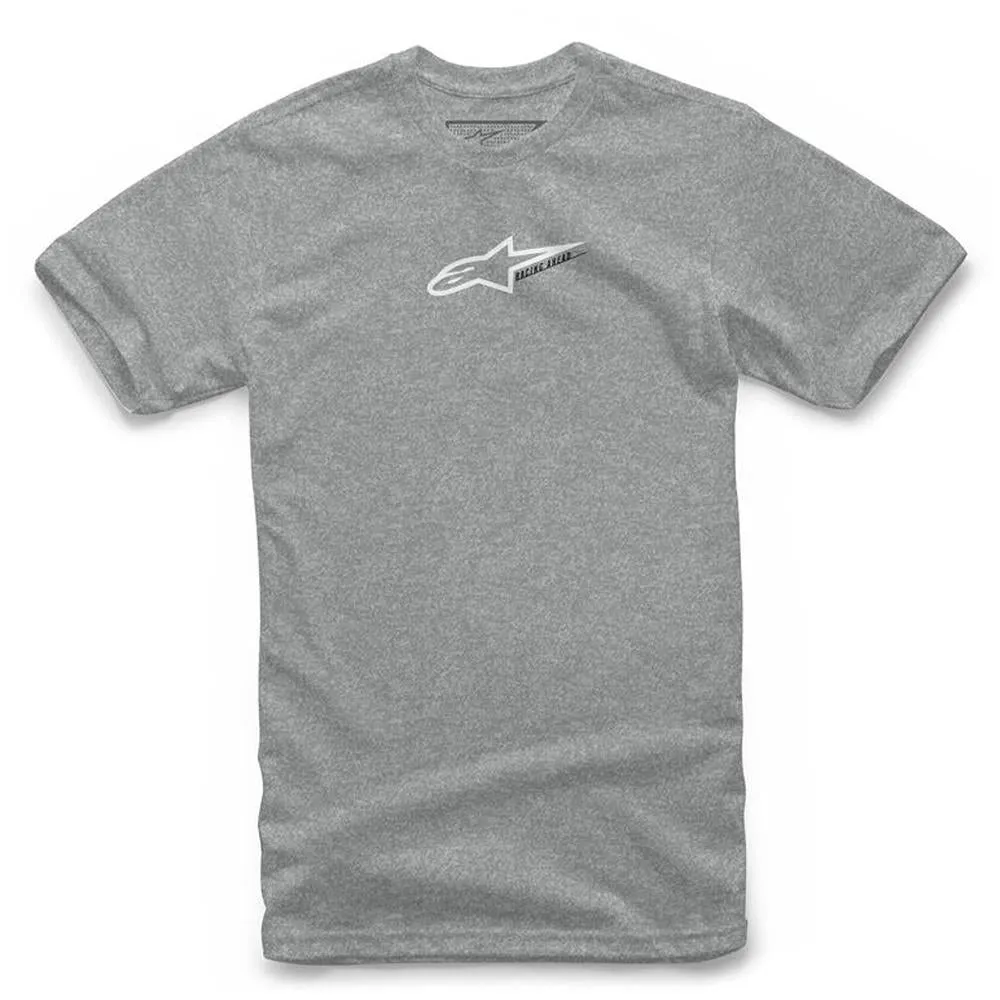 Alpinestars Race Mod T-Shirt Grey