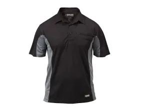 Apache Dry Max Polo T-Shirt - Xxl (52In)