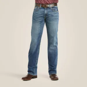 Ariat Men's M5 Straight Stillwell Jeans Fargo 10021879