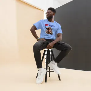 Be Best Men's classic tee