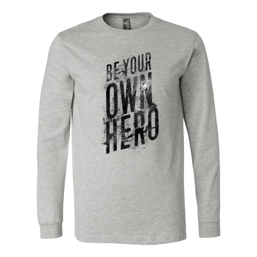 Be Your Own Hero | Men's