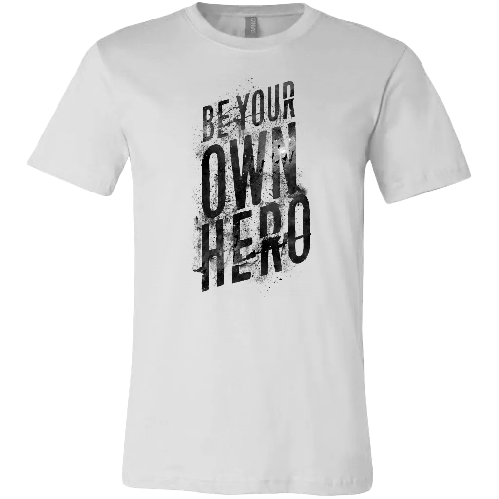 Be Your Own Hero | Men's