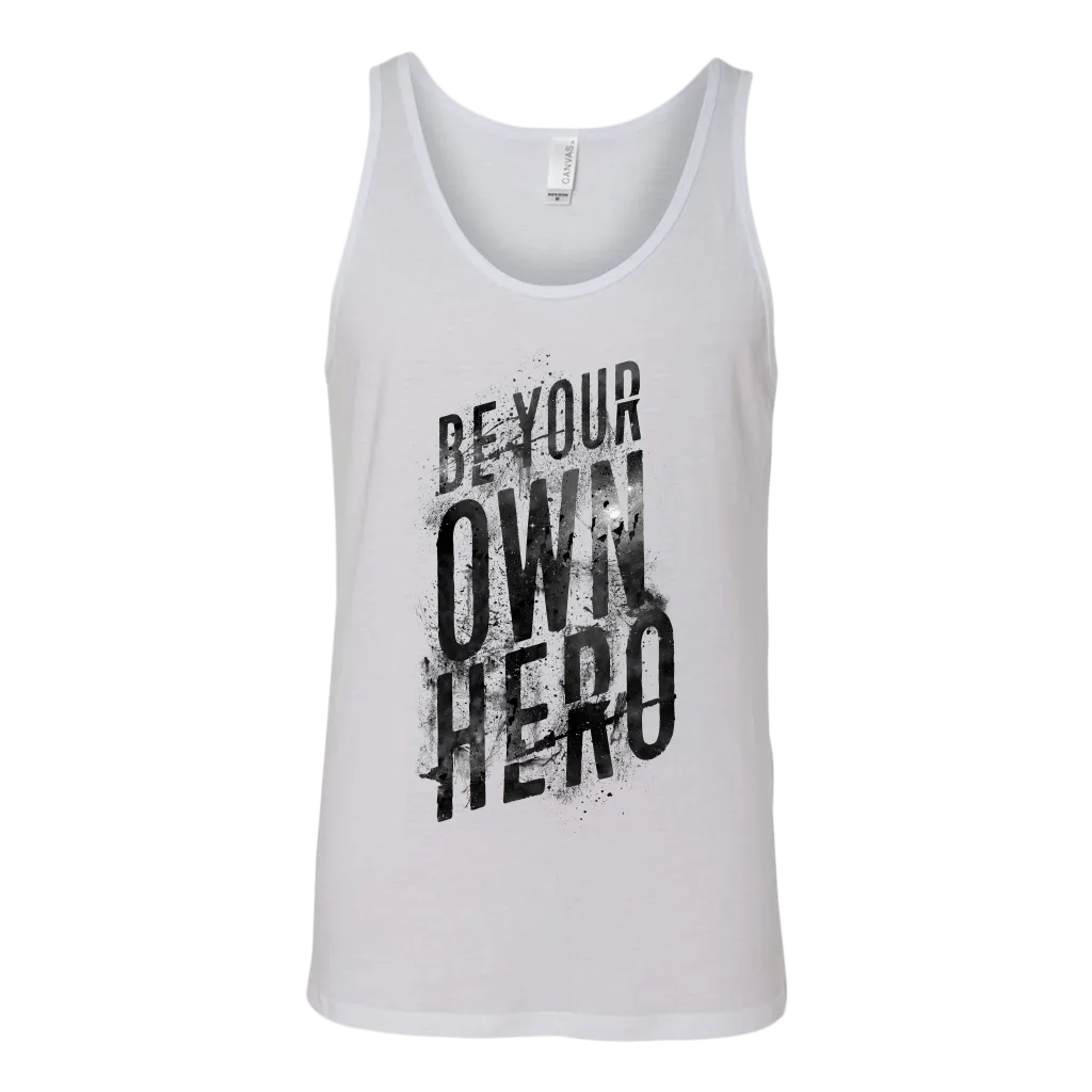 Be Your Own Hero | Men's