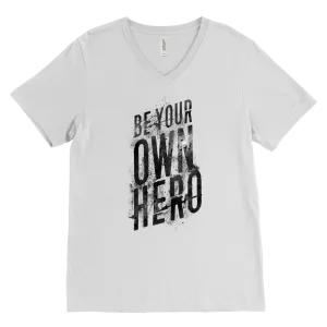 Be Your Own Hero | Men's