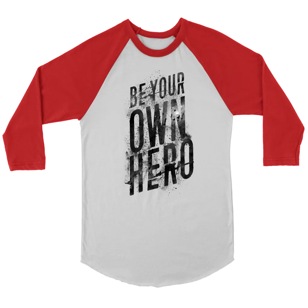 Be Your Own Hero | Men's