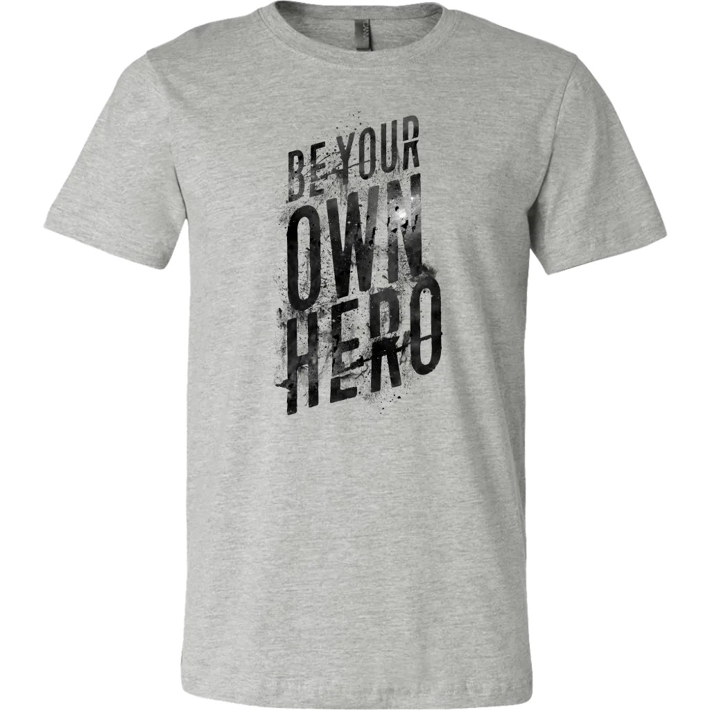 Be Your Own Hero | Men's