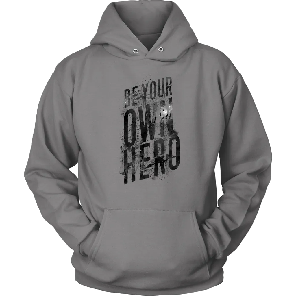 Be Your Own Hero | Men's