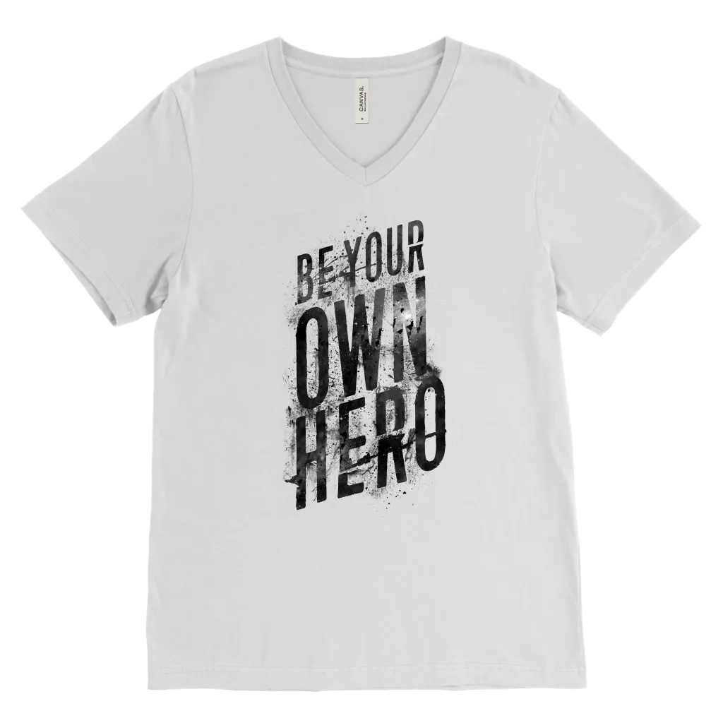 Be Your Own Hero | Men's