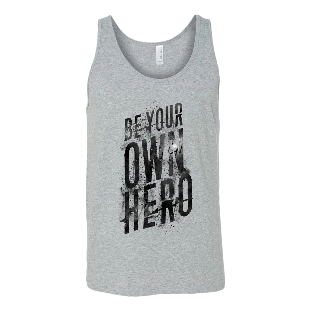 Be Your Own Hero | Men's