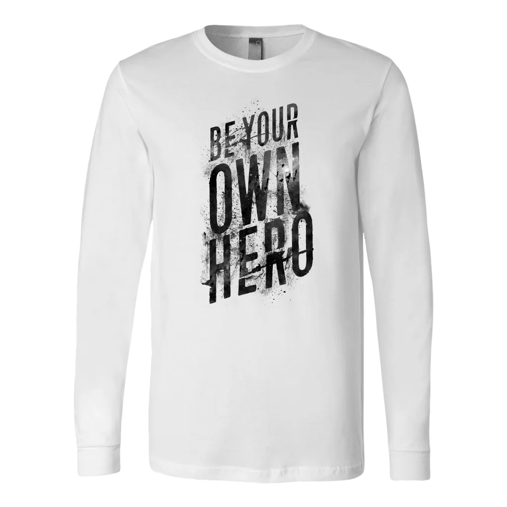 Be Your Own Hero | Men's