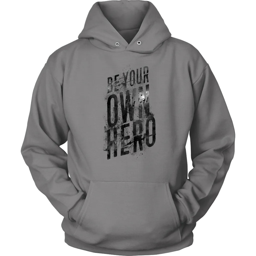 Be Your Own Hero | Men's