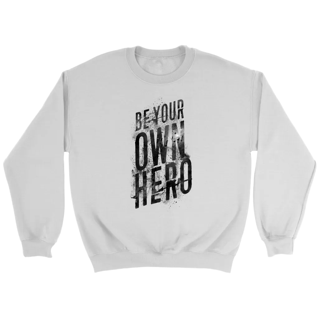 Be Your Own Hero | Men's
