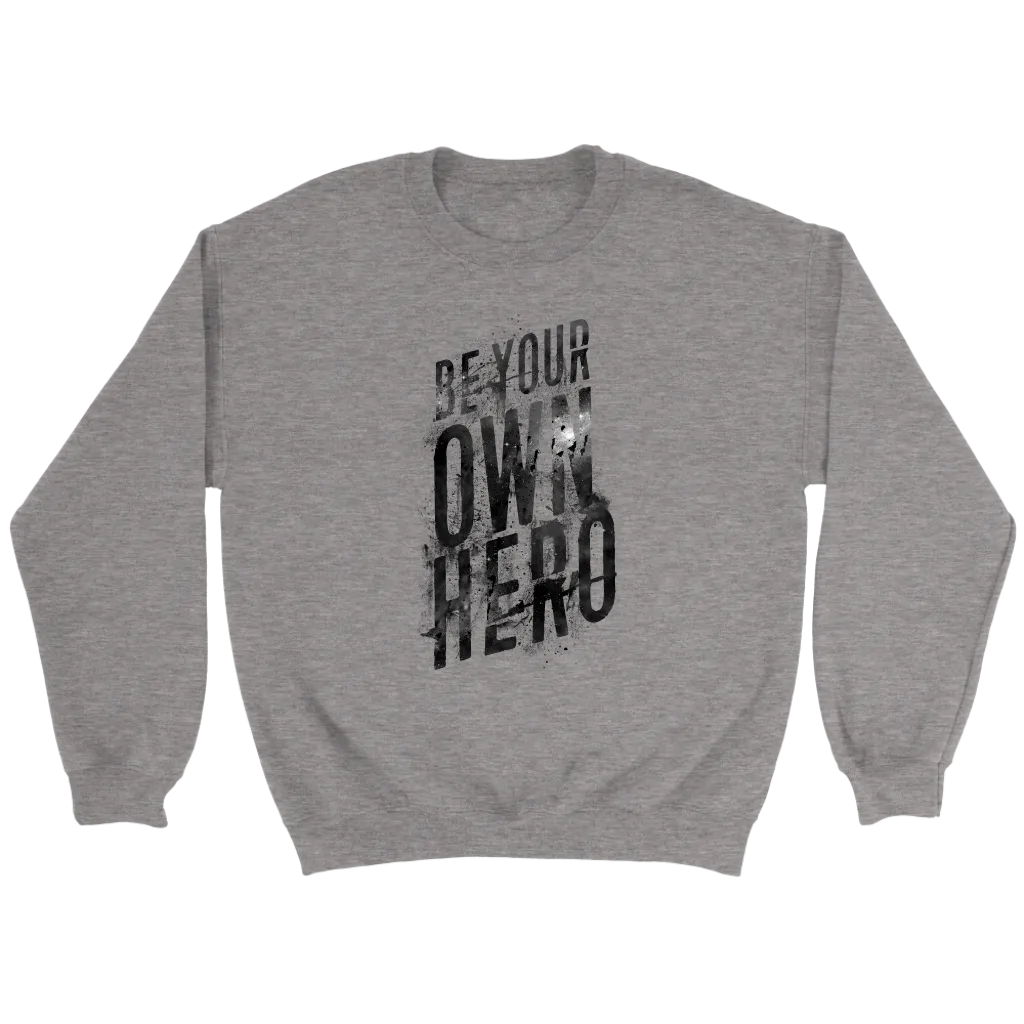 Be Your Own Hero | Men's