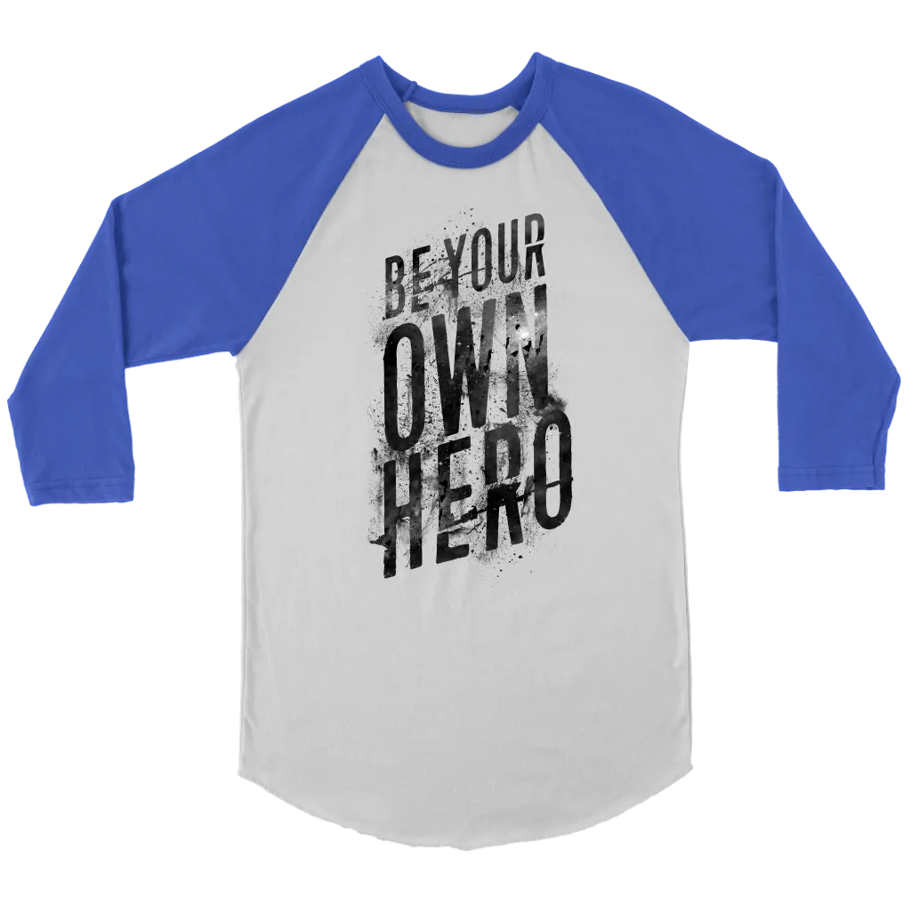 Be Your Own Hero | Men's