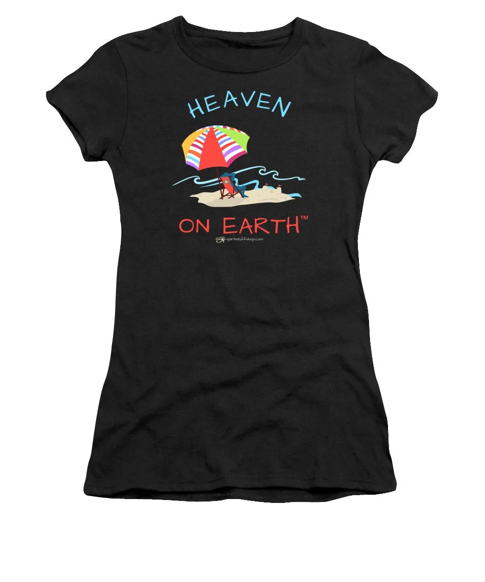 Beach Time/Summer - Women's T-Shirt