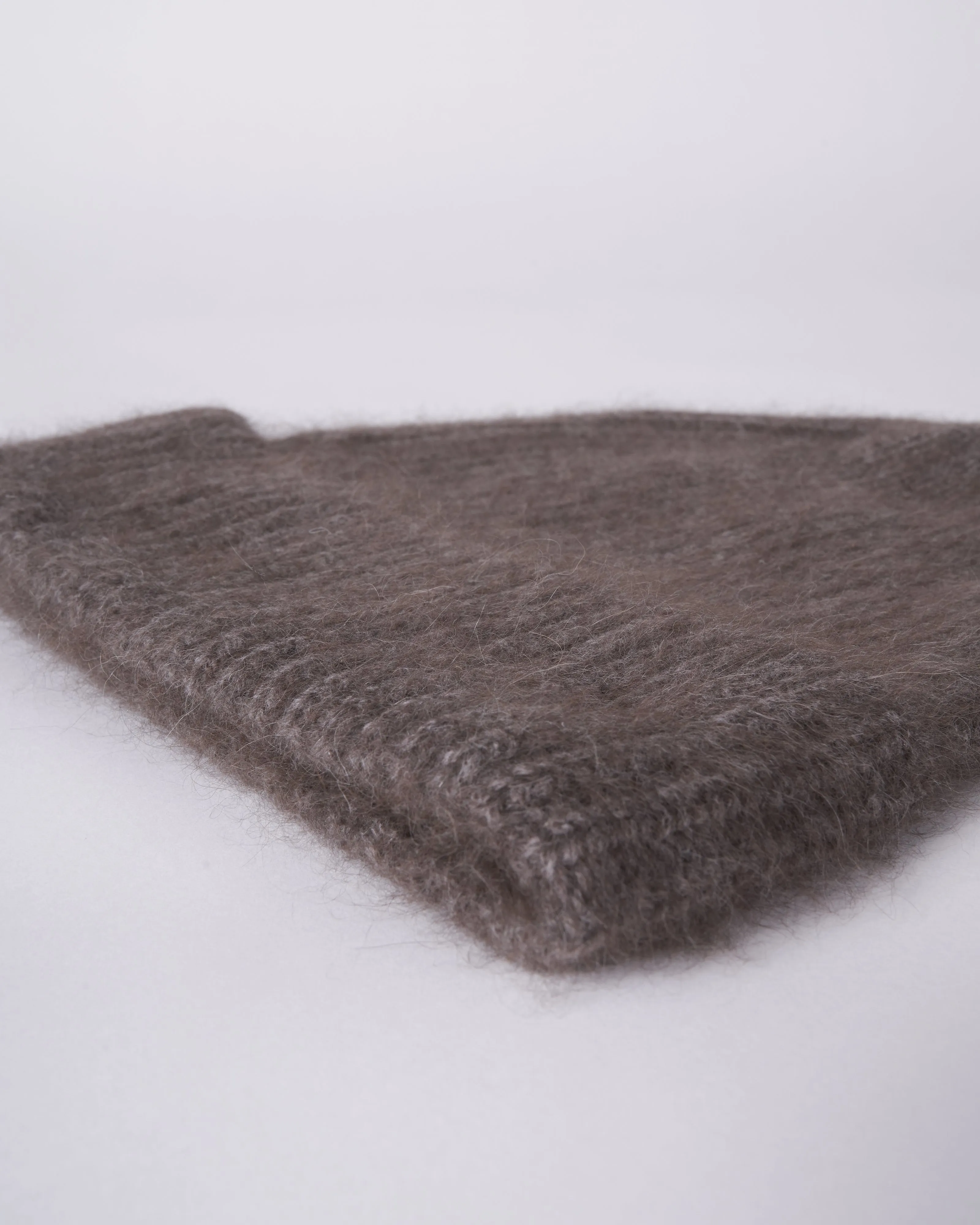beanie - 19-grey brown