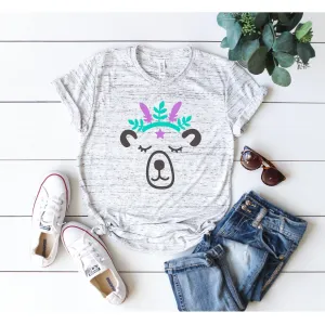 Bear T-shirt