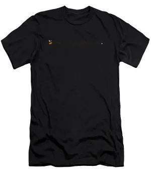 Bee The Chng You Want To See - T-Shirt