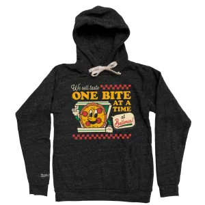 Belleria | One Bite at a Time Hoodie