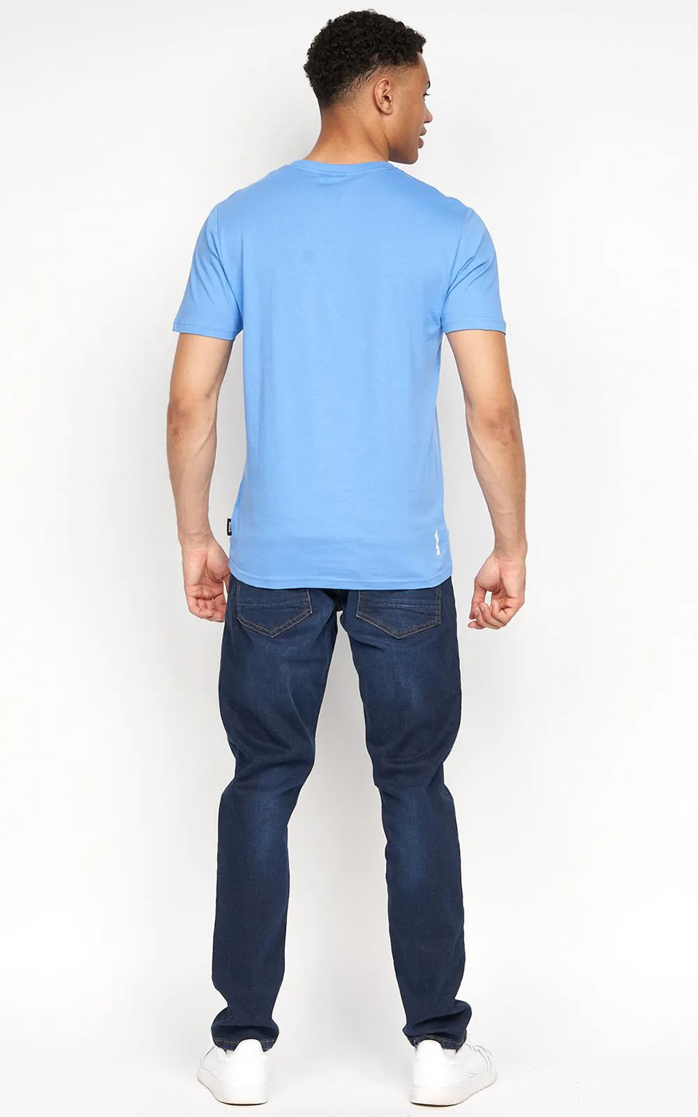 Bench MADERA Short Sleeve T-Shirt