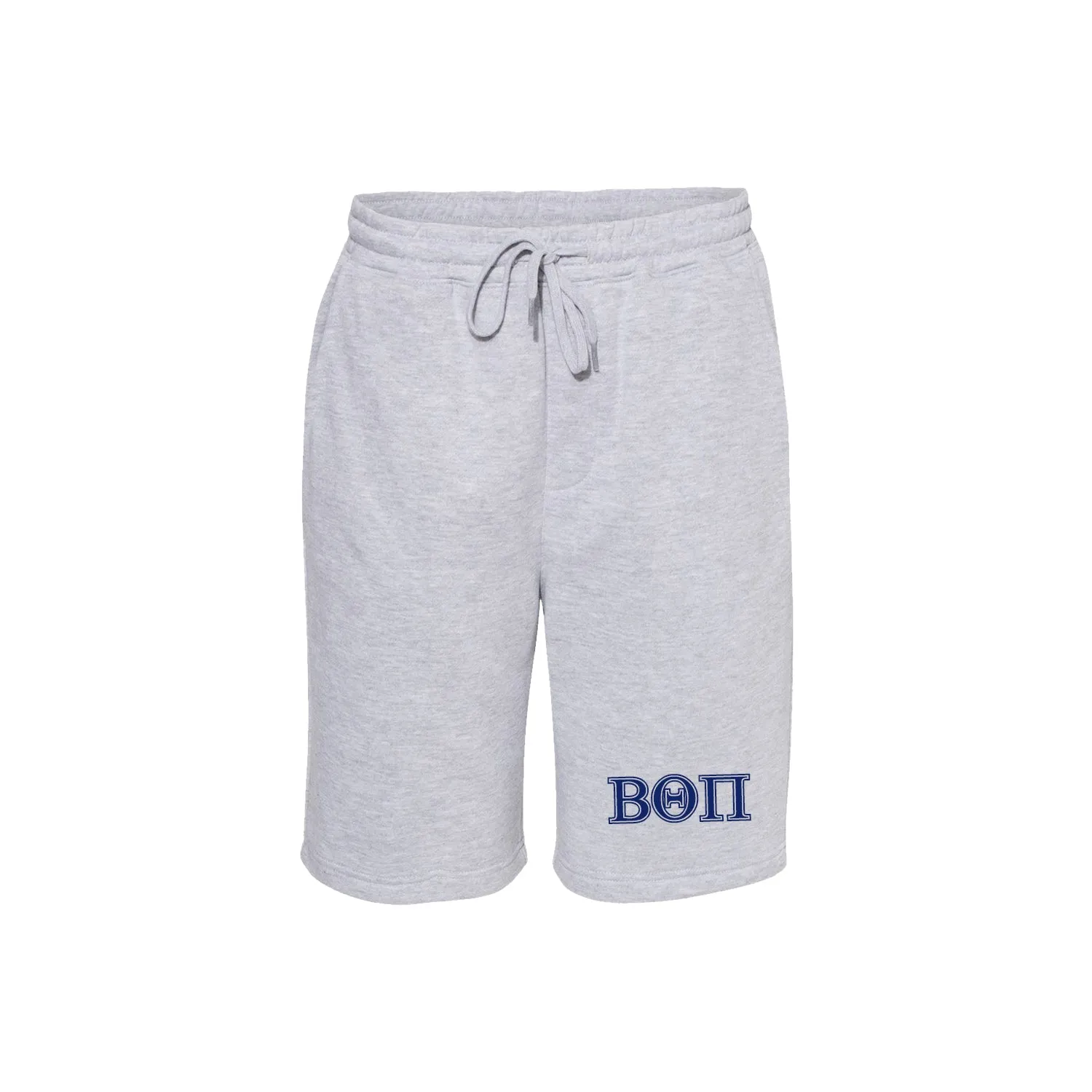 Beta Theta Pi Midweight Fleece Shorts