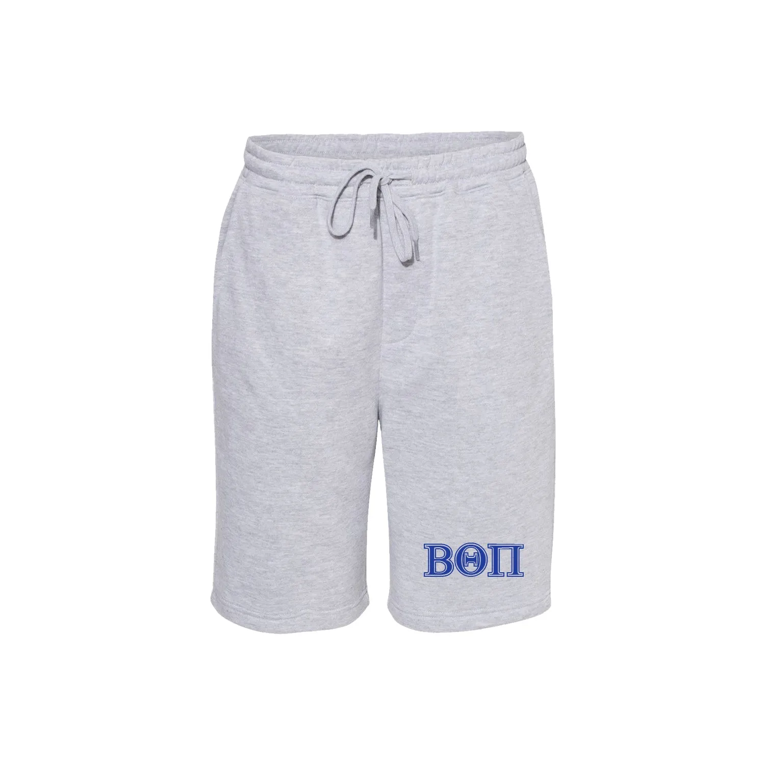 Beta Theta Pi Midweight Fleece Shorts