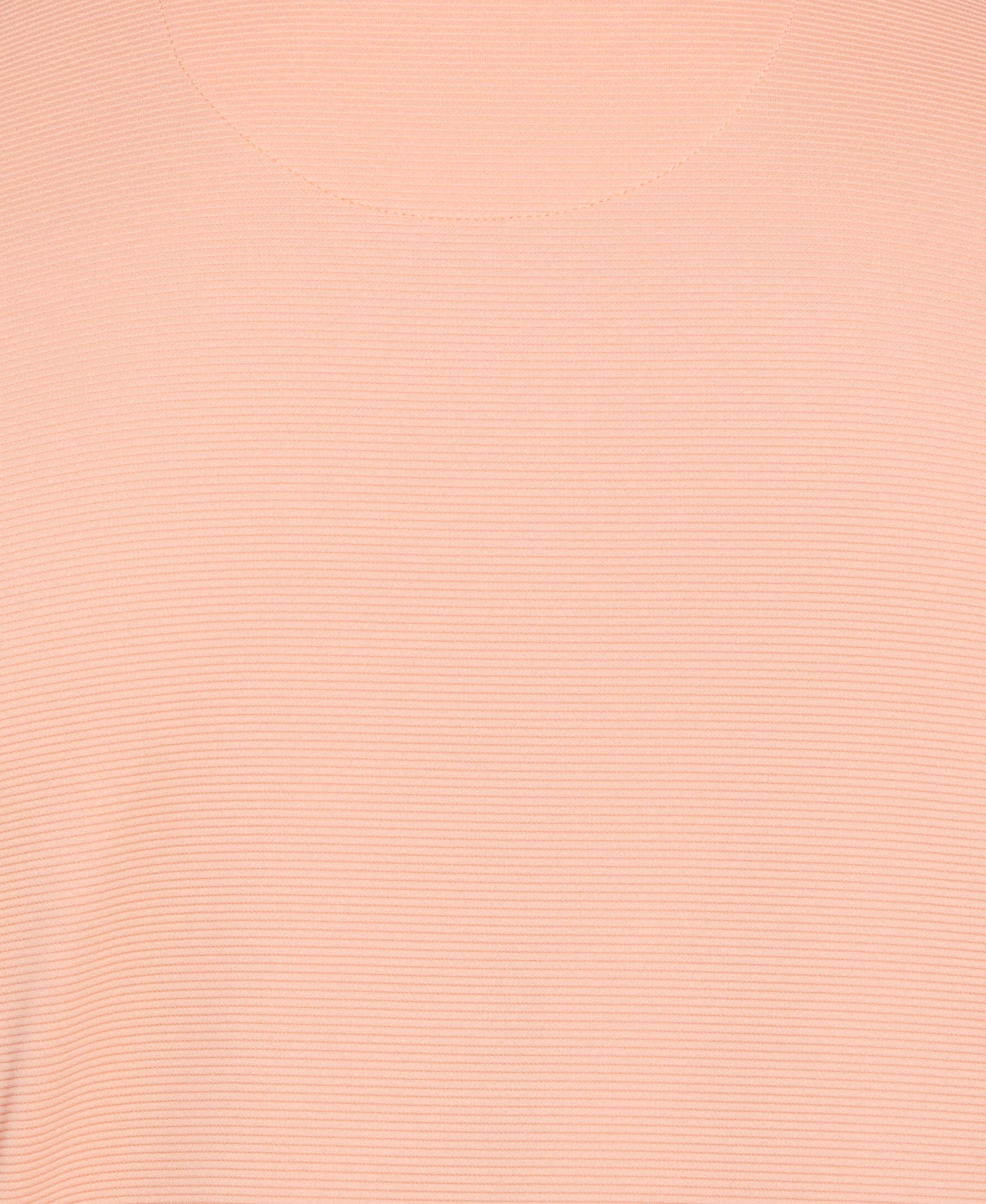Big & Tall Solid Textured Polo