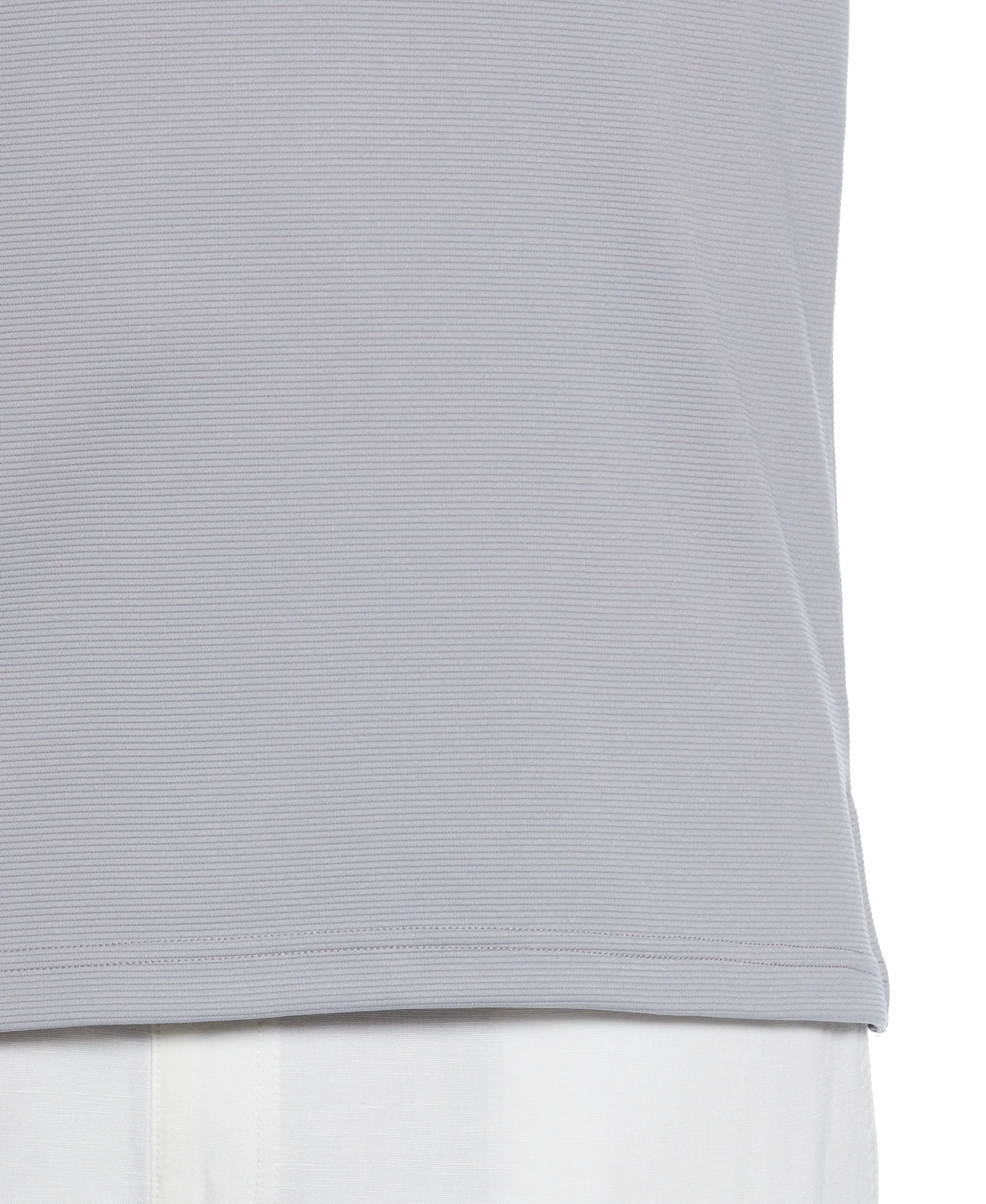 Big & Tall Solid Textured Polo