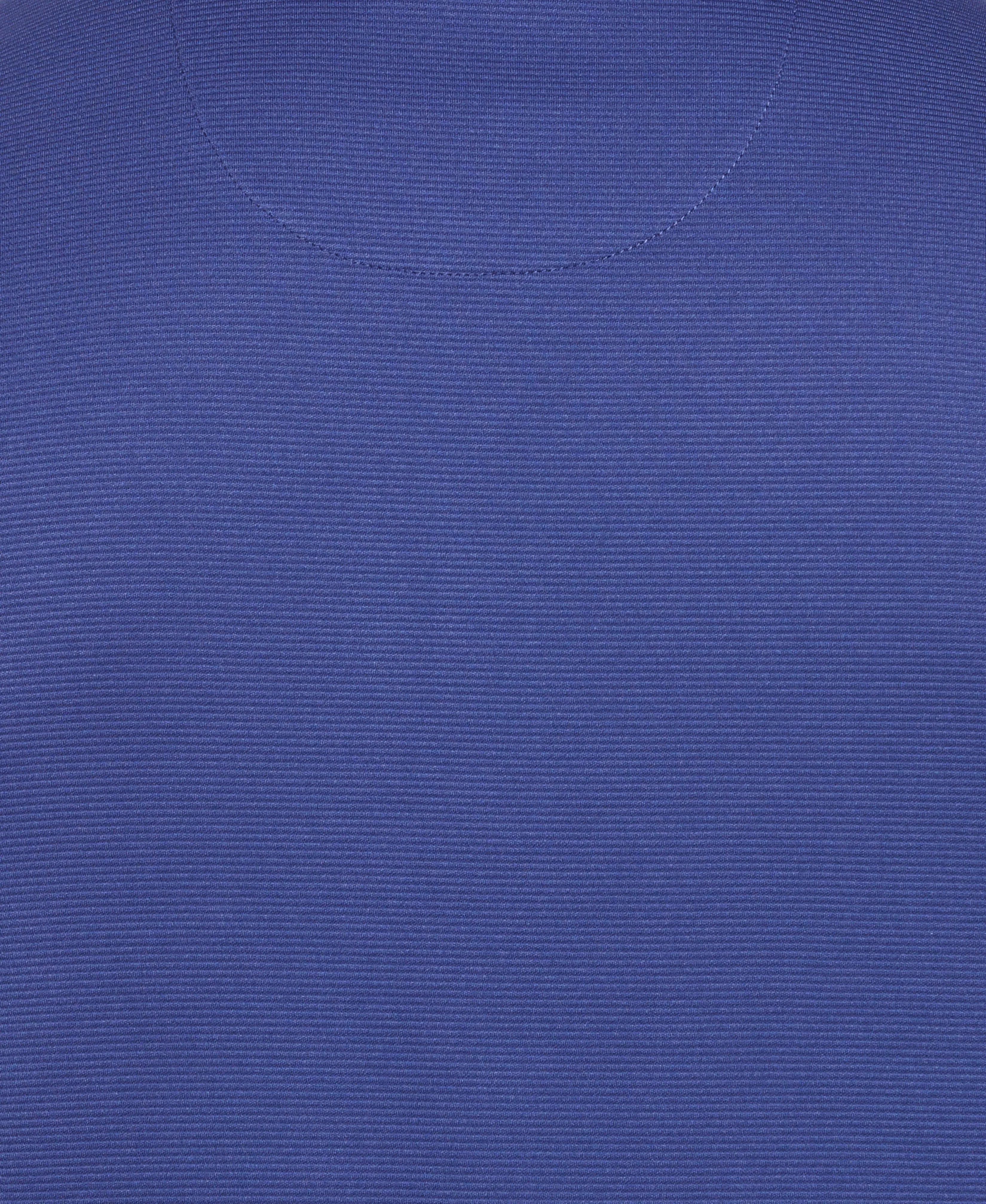 Big & Tall Solid Textured Polo