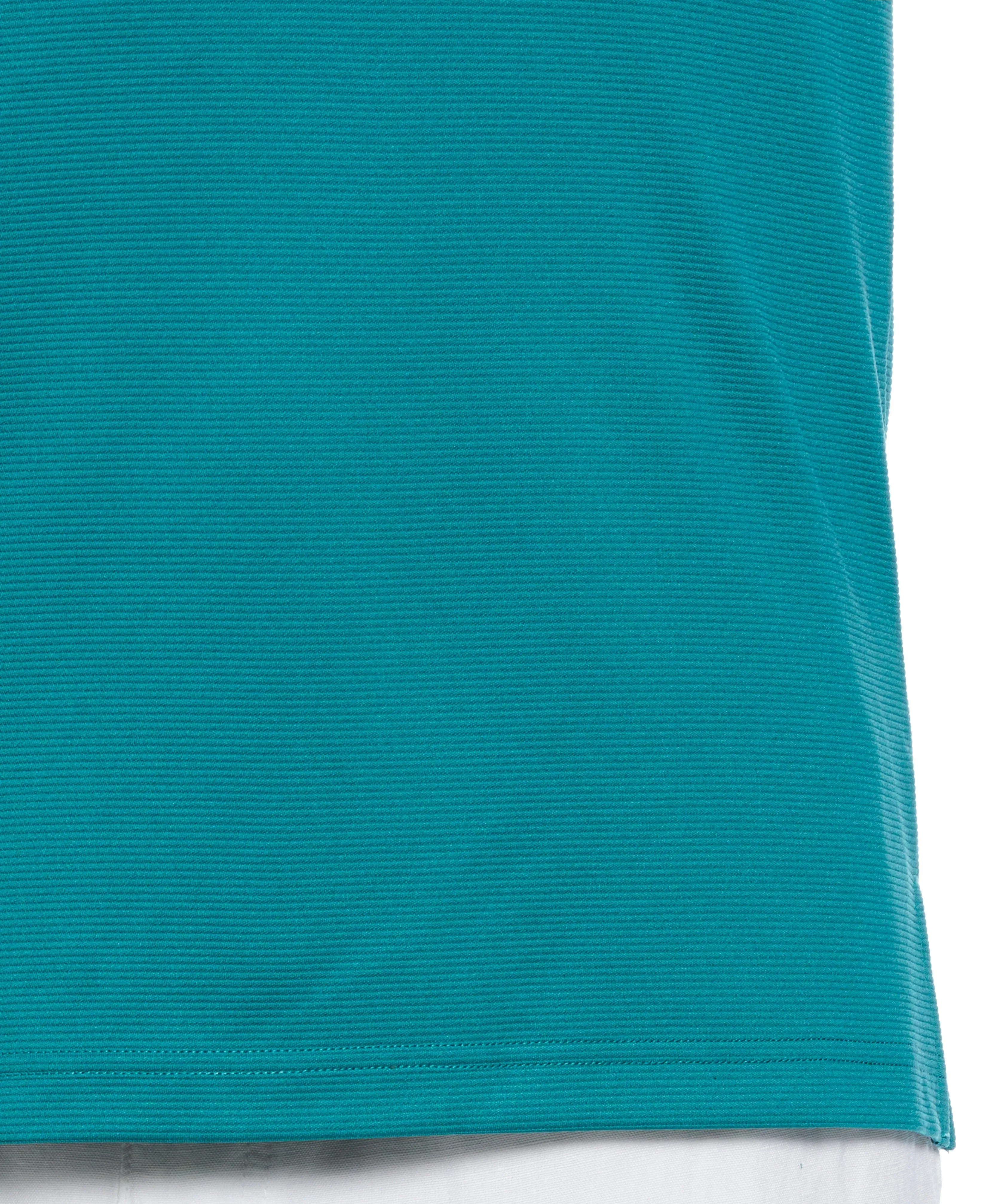 Big & Tall Solid Textured Polo