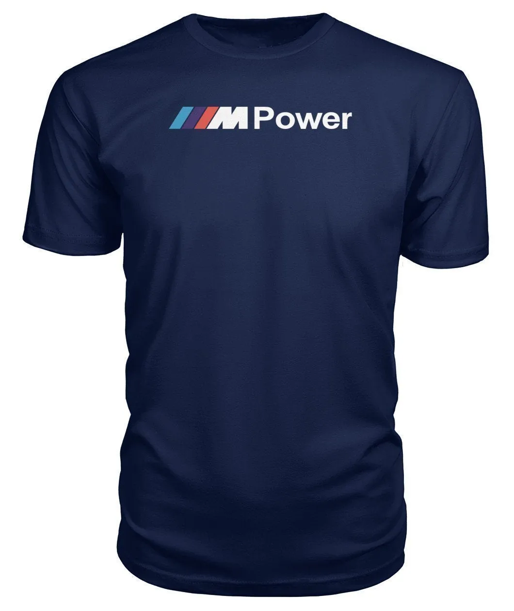 BMW POWER Premium Unisex Tee