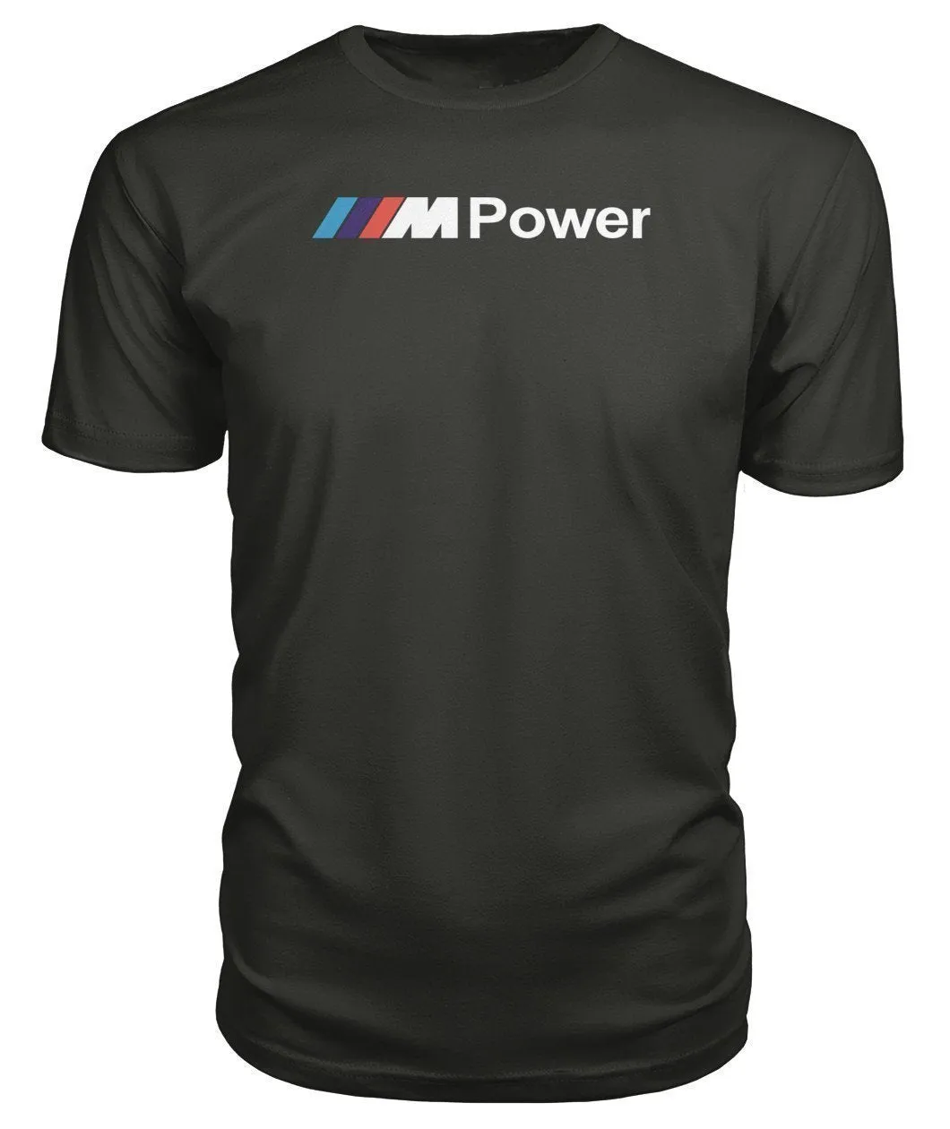 BMW POWER Premium Unisex Tee