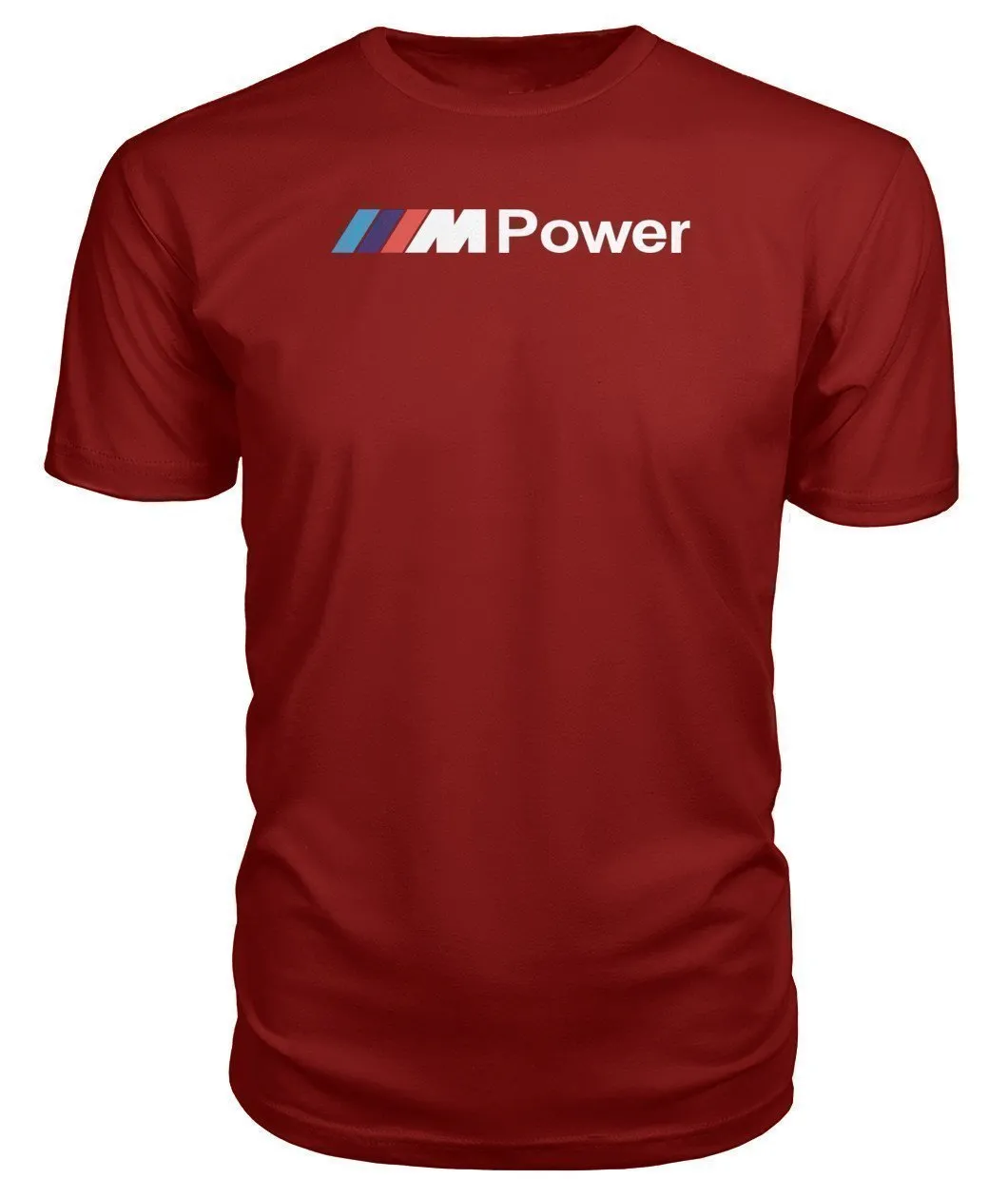 BMW POWER Premium Unisex Tee