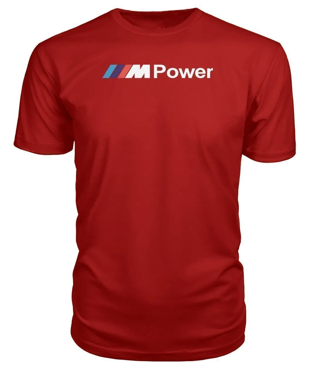 BMW POWER Premium Unisex Tee