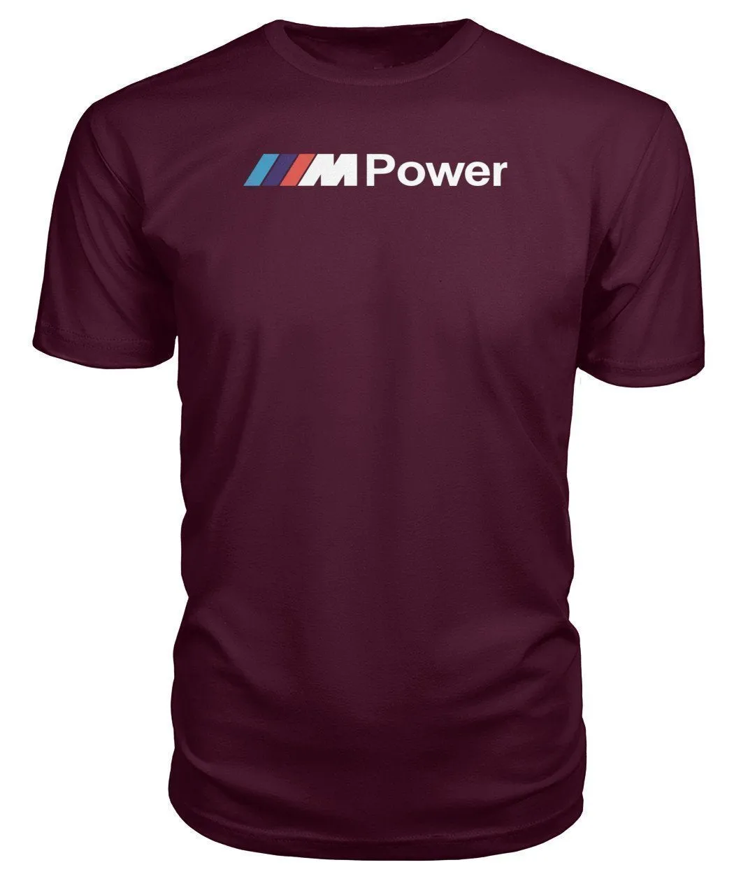 BMW POWER Premium Unisex Tee