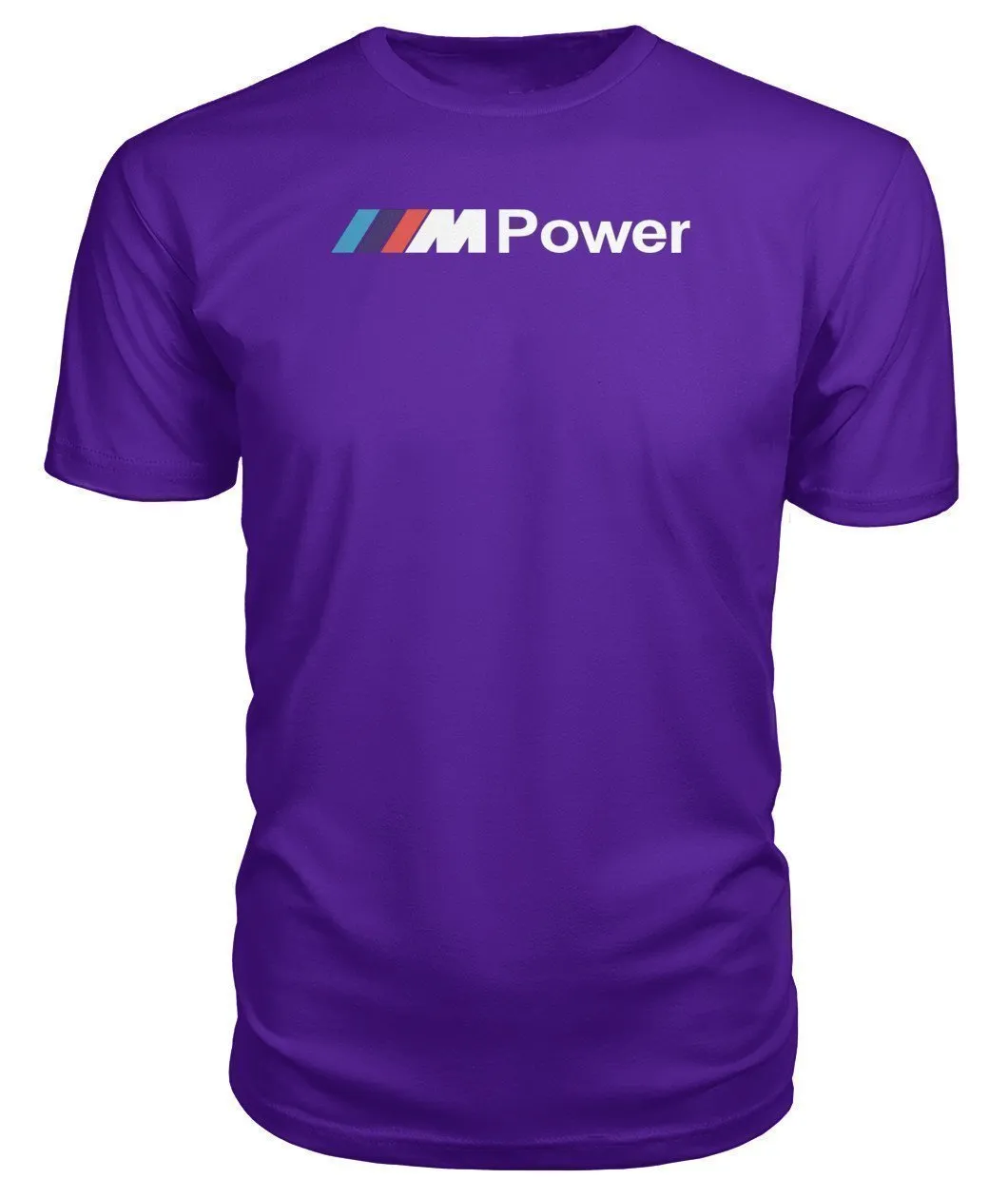 BMW POWER Premium Unisex Tee