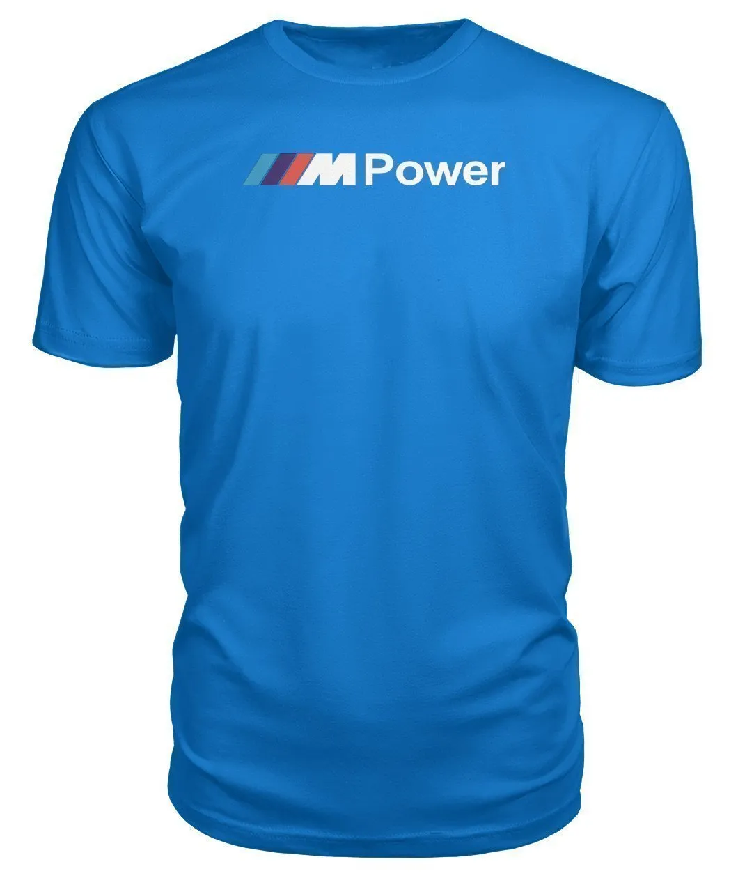 BMW POWER Premium Unisex Tee