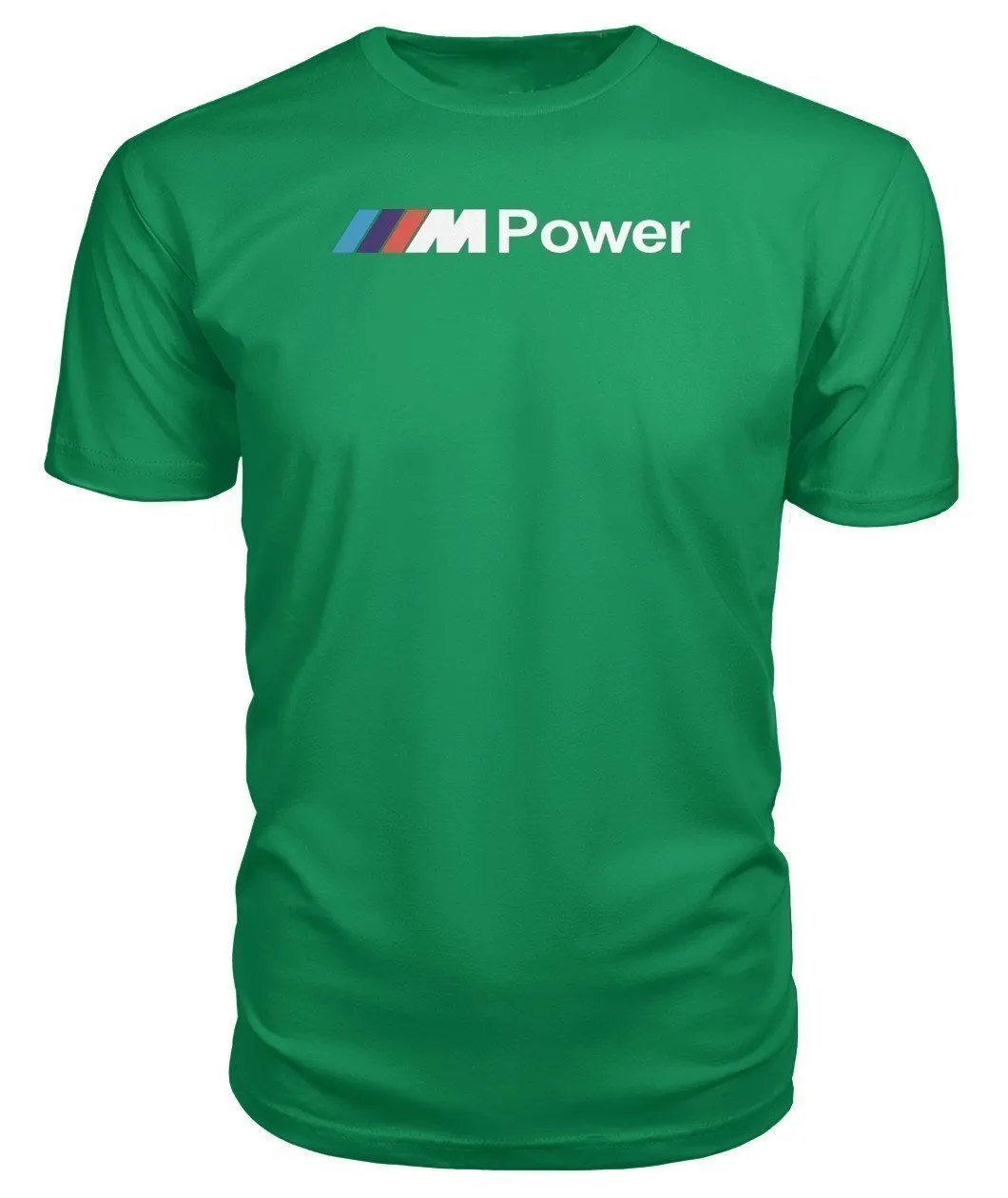 BMW POWER Premium Unisex Tee