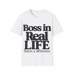 Boss